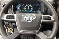 优惠0.6万 海口市（海南晨义）J6F电动轻卡火热促销中