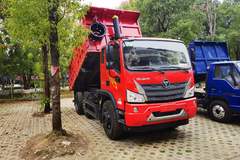 福田金刚炮6*2提升桥，特价！特价！