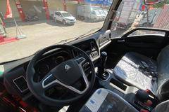 腾狮自卸车常德市火热促销中 让利高达2万