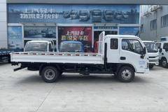 新车到店 武汉市福星S系(原福运S系)载货车仅需8.09万元