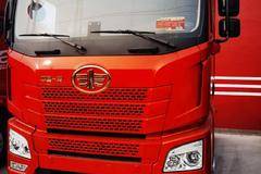 青岛解放JH6牵引，性价比之选，欲购从速！