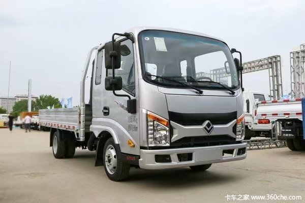 吉利商用车欧铃汽车新款金利卡新车到店欢迎到店咨询试驾