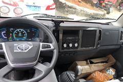 优惠0.6万 海口市（海南晨义）J6F电动轻卡火热促销中