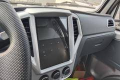 吉利商用车菏泽融达店赛铃小微卡年底大促销