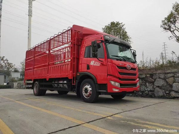 麟VH载货车宜昌市火热促销中 让利高达1.5万