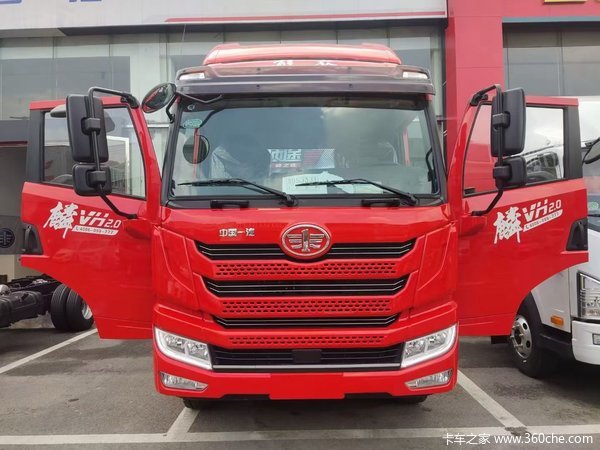 麟VH载货车宜昌市火热促销中 让利高达1.5万