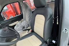 新车到店 2023款跨越王X3Plus 仓栅车仅需5.88万元