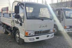 优惠0.28万 安阳市骏铃E3载货车火热促销中