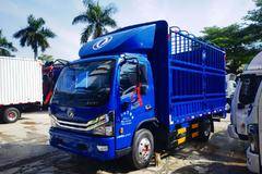 购多利卡D6载货车 享高达0.6万优惠