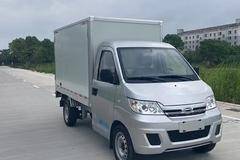 优惠0.3万 洛阳市祥菱V1载货车火热促销中