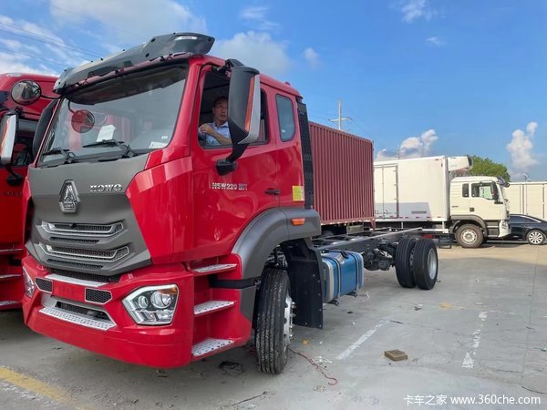 �Ż�0.5�� �Ϻ�HOWO NX�ػ������ȴ�����