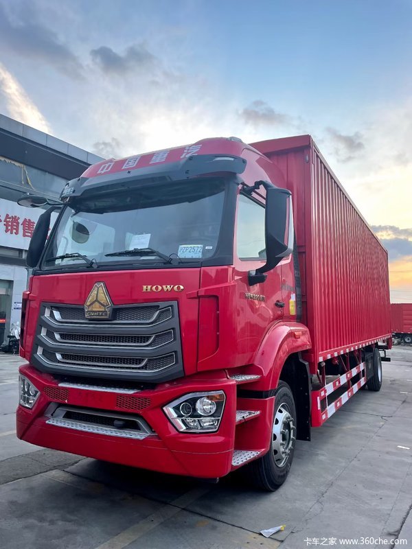 �Ż�0.5�� �Ϻ�HOWO NX�ػ������ȴ�����