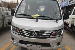 吉利商用车菏泽融达店高端微卡年底大促销