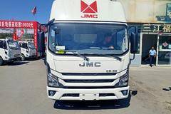 新车到店 乌鲁木齐市全新凯运载货车仅需12.28万元