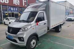 优惠0.3万 洛阳市祥菱V1载货车火热促销中