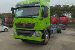 优惠0.5万 上海HOWO TX载货车火热促销中