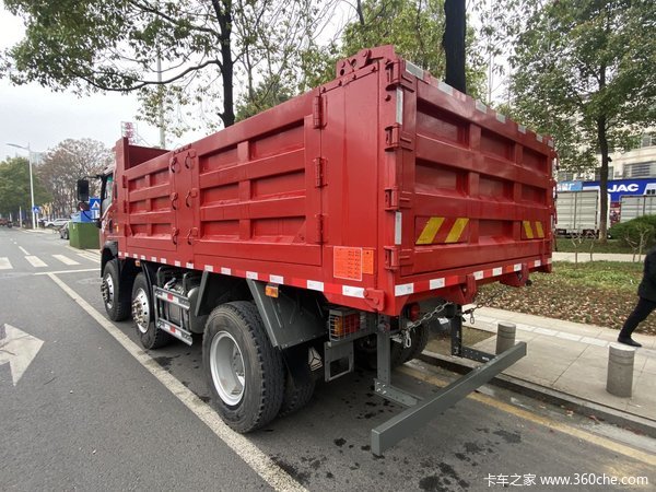 力狮自卸车常德市火热促销中 让利高达2万