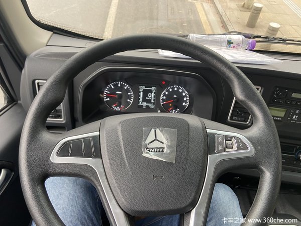 力狮自卸车常德市火热促销中 让利高达2万