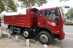 力狮自卸车常德市火热促销中 让利高达2万