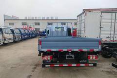 骏铃S6载货车阜阳市火热促销中 让利高达0.2万