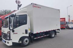 统帅载货车周口市火热促销中 让利高达0.8万