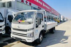 新车到店 武汉市福星S系(原福运S系)载货车仅需5.58万元