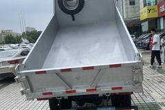 小宝马自卸车上饶市火热促销中 让利高达0.6万