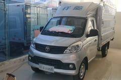 优惠0.3万 洛阳市祥菱V1载货车火热促销中