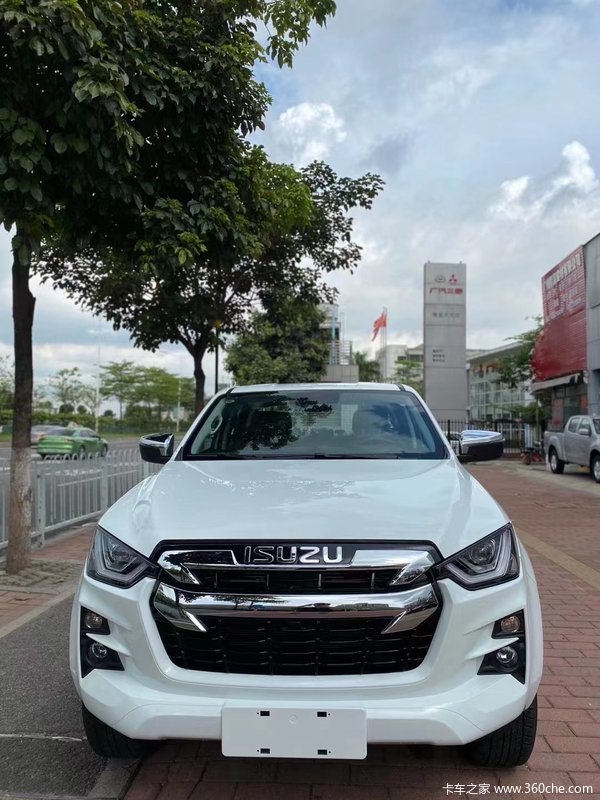 �Ż�0.3�� ��������ʮ��D-MAXƤ�����ȴ�����