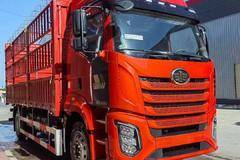 优惠2万 天津市解放J6L载货火热促销中