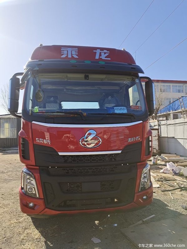 新车到店，优惠来袭，290马力，1200输出扭矩，3.7后桥速比