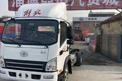 一汽解放淄博鼎恒汽车销售有限公司已搬迁至经开区双沟煤矿站北80米