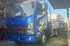 无锡万事顺江淮轻卡总经销，开年促销活动火热进行中