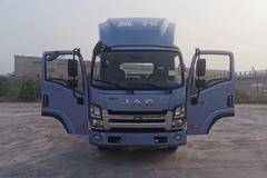 江淮威铃梦想家 新车到店 全新驾驶室 价格优惠