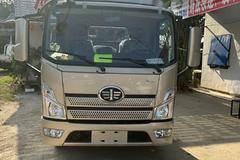 优惠0.5万 西双版纳傣族自治州领途载货车火热促销中