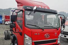 一汽解放蓝牌重载现车到店，欢迎品鉴！