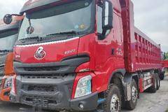 乘龙H7自卸车柳州市火热促销中 让利高达5万