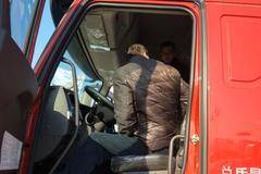 乘龙国六玉柴290马力绿通大房车——钱程似锦 一路发发发