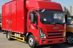 深特汽车全新凯运冷藏车 享高达1.88万优惠
