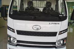 福星S系(原福运S系)电动轻卡重庆市火热促销中 让利高达5万