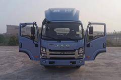 江淮威铃 M6新车到店 全新驾驶室 梦想的开始 家为最终