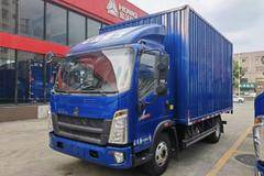 悍将载货车东莞市火热促销中 让利高达1万