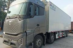 欧曼银河载货车，现车已到店，速来选购
