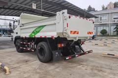 购福田瑞沃玉柴18吨户，送交强险+5000加油卡