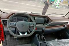 复合版陕汽轩德翼9新车到店欢迎各位到店品鉴！