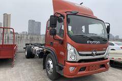 优惠0.2万 宜昌市奥铃捷运载货车火热促销中