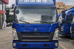 悍将载货车东莞市火热促销中 让利高达1万