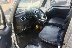 吉利商用车菏泽融达赛铃F3第一季度大促销