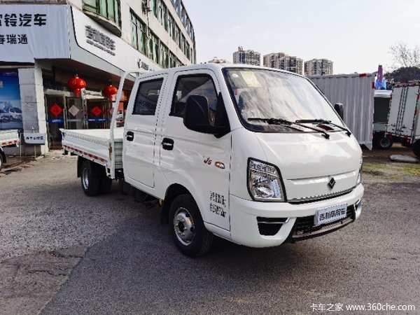 吉利商用车欧铃汽车 厂家金融免息贷款