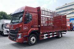 乘龙H5载货车限时促销中 优惠0.8万